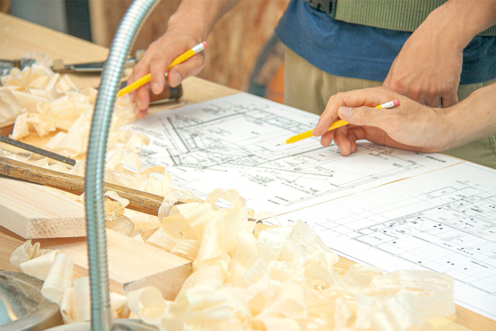 リノベーション事業