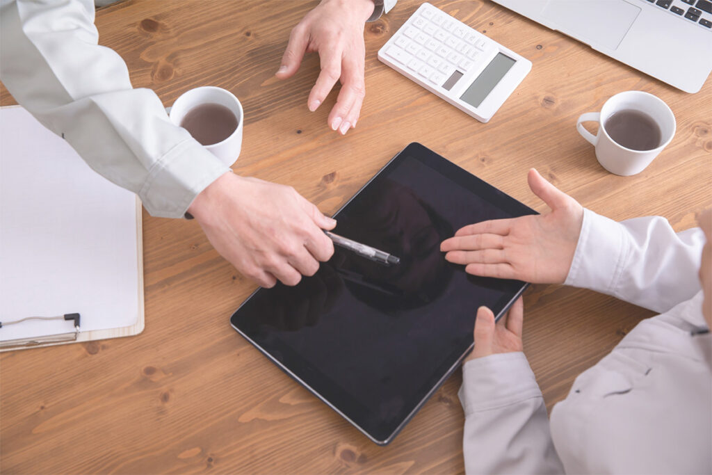 不動産投資事業